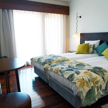 Inn Caramulo Hotel Tondela Buitenkant foto